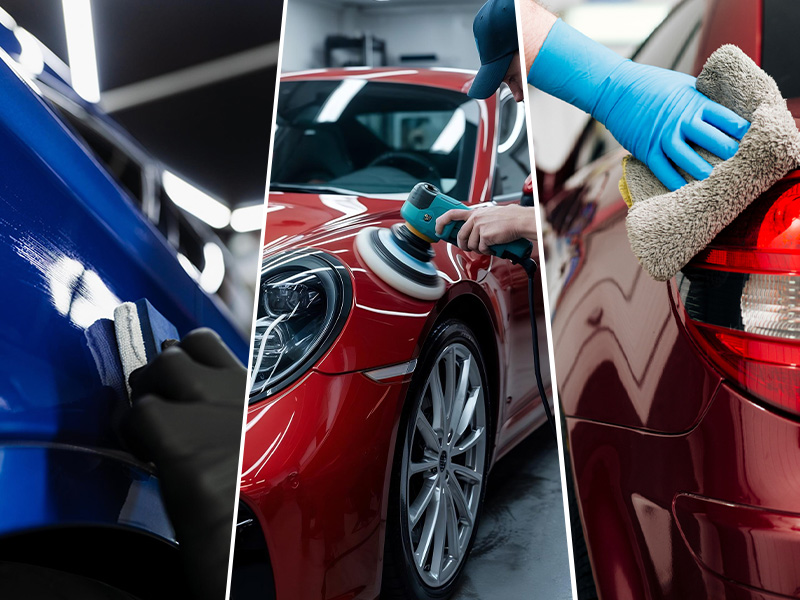 Meta Auto Salon services page hero image